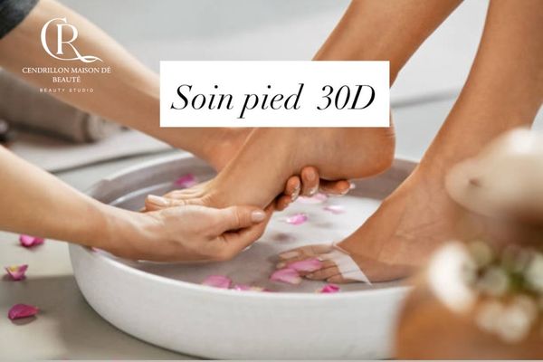 soin pied a aouina tunis