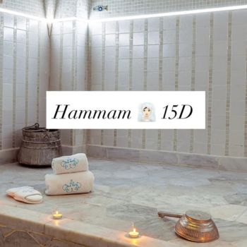 hammam tunis aouina